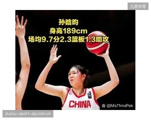 孙晗昀二十二加八六人上双：从“小小少年”到“双子天才”的传奇之旅